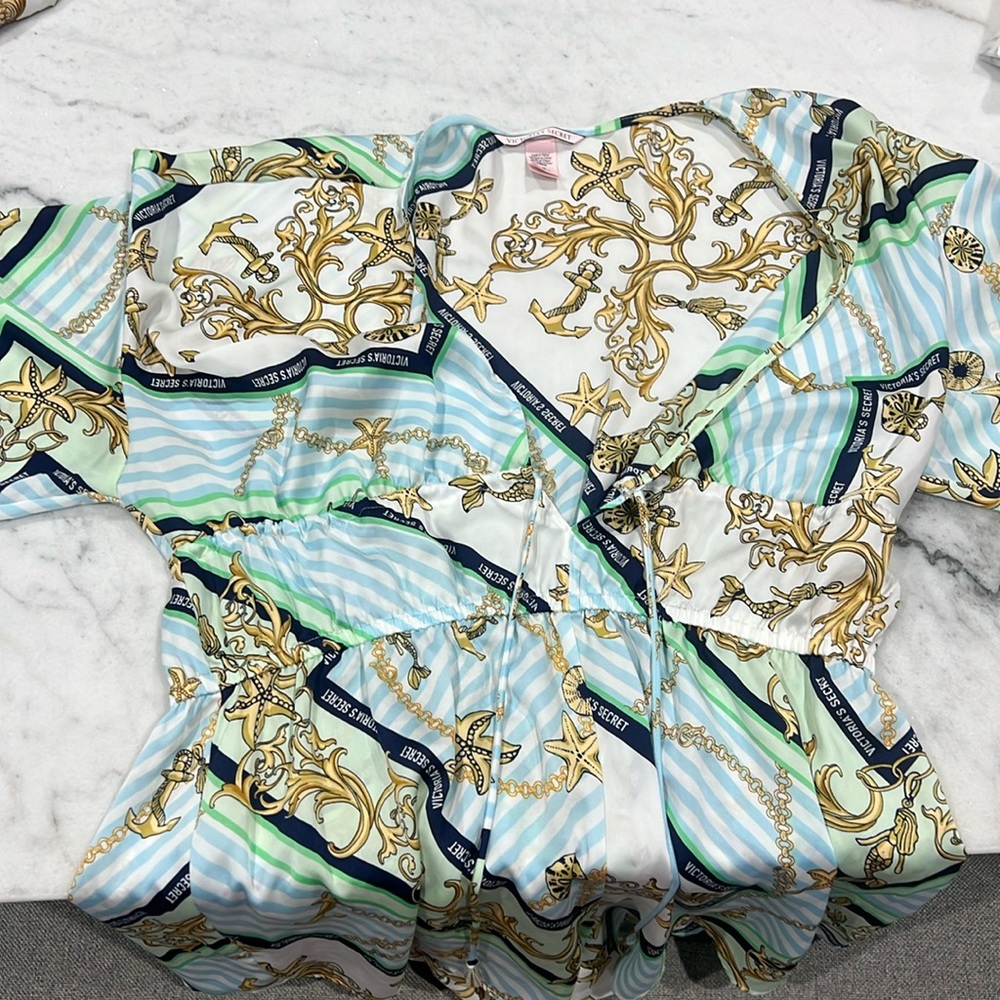 Victoria’s Secret Romper